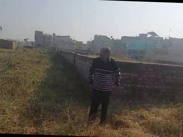 2178 Sq.Ft. Plot in Hatia Ranchi Listing ID: #9597