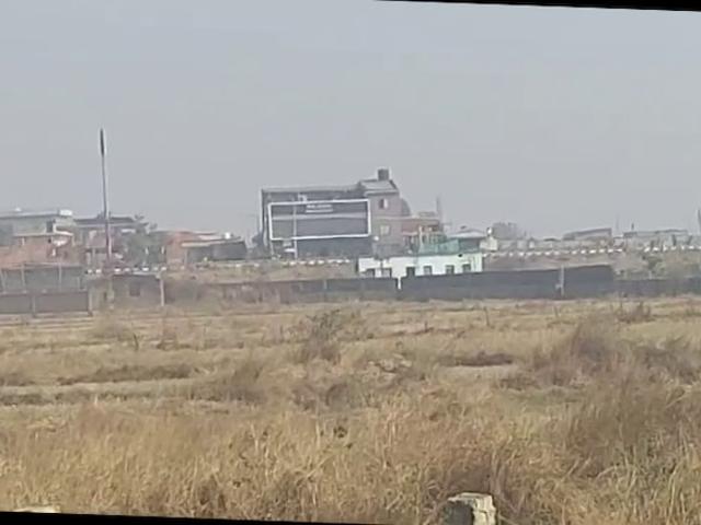 2178 Sq.Ft. Plot in Tanko Ranchi Listing ID: #9626