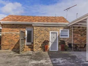 Geelong West, Fyansford, Greater Geelong, Victoria