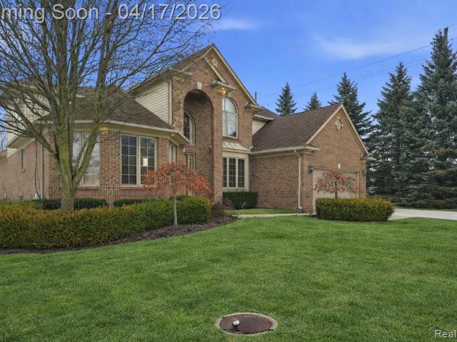 21797 Ambassador Drive