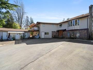 21796 Howison Avenue, Maple Ridge, BC, V2X 2W6 Luxury House for sale | Listing ID R3111 | Royal LePage Carriage Trade Luxury Properties