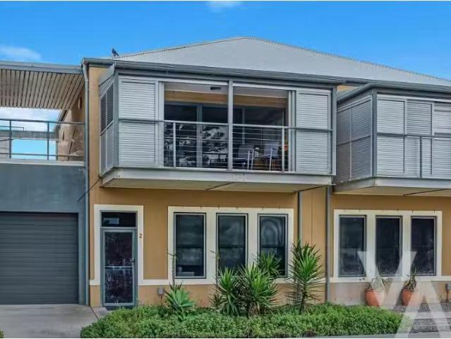 2/179 Mitchell Street, Stockton Apartment for rent Listed by.