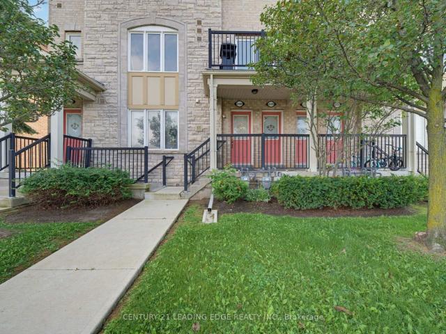 2179 Bur Oak Avenue, Markham | 2Beds/3Bath, Townhouse, $650,000 | Condos. Ca
