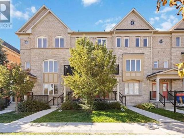2179 Bur Oak Avenue, Markham, ON, L6E 0C4 townhouse for sale | Listing ID N13095 | Royal LePage