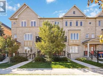 2179 Bur Oak Avenue, Markham, ON, L6E 0C4 townhouse for sale | Listing ID N13095 | Royal LePage