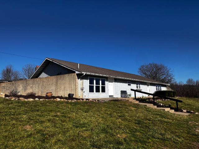 2179 Cantrell Road