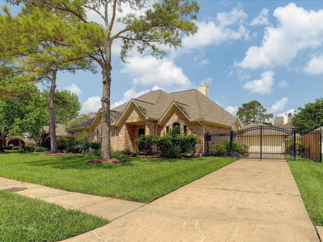21702 Cayman Point Drive