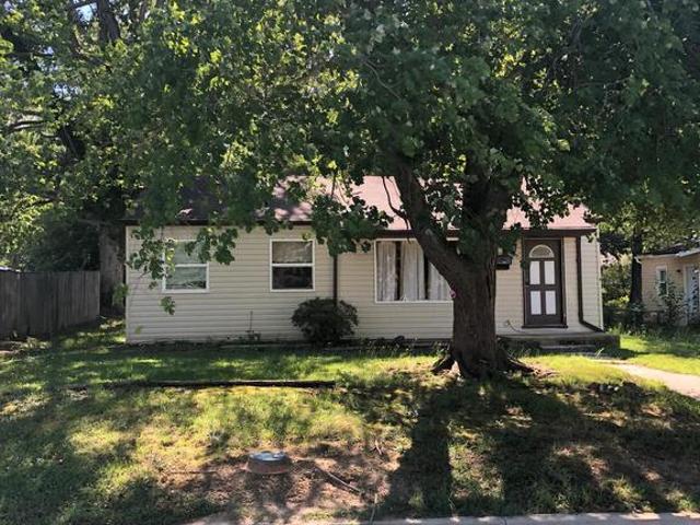 21704 Ranger Road