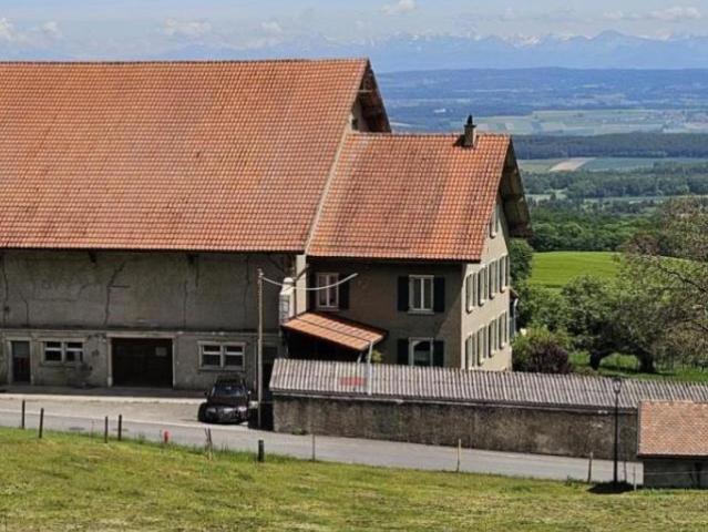 2170 m2 in Baulandzone