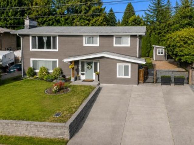 2170 Moss Court, Abbotsford, BC, V2S 4Y6 house for sale | Listing ID R3138 | Royal LePage