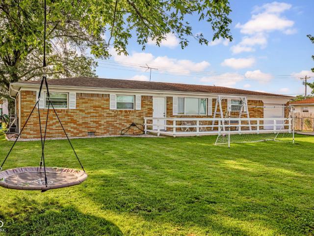 2170 N Old State Road 9
