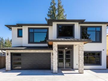 2170 Oakridge Crescent, Abbotsford, BC, V2T 6A8 house for sale | Listing ID R3132 | Royal LePage