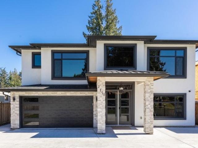 2170 Oakridge Crescent, Abbotsford, BC, V2T 6A8 house for sale | Listing ID R3132 | Royal LePage
