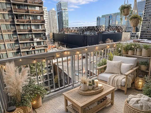 2170 Av. Lincoln, Montréal Ville Marie, QC H3H
