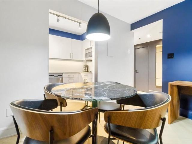 2170 Avenue Lincoln apartment — Montréal, QC 1 Bedroom 1 Bedroom