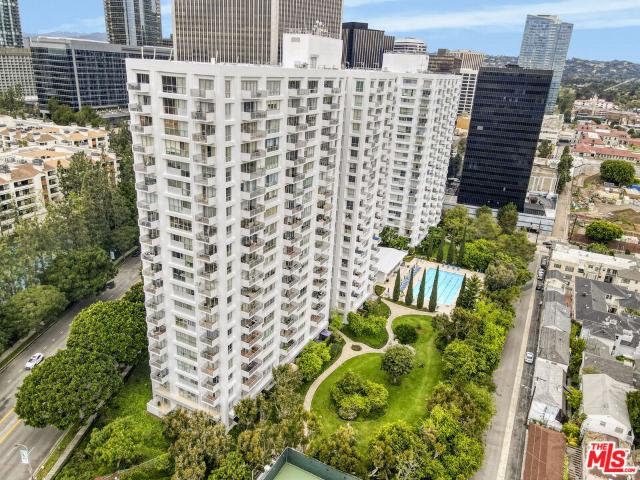 2170 Century Parkway 912
