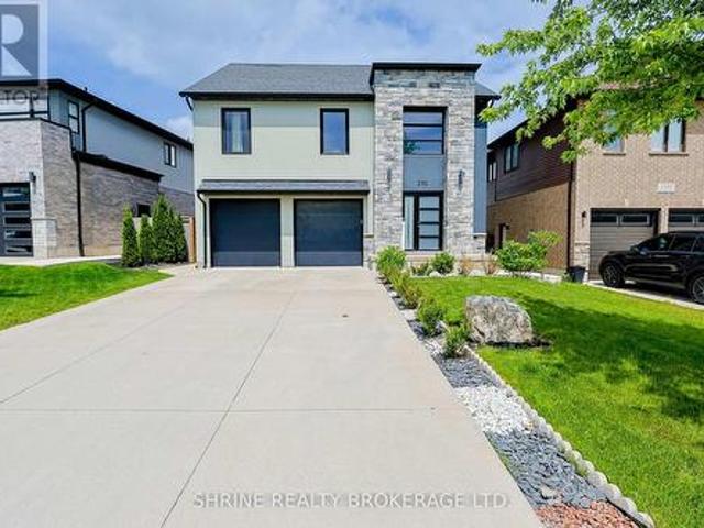 2170 Debra Drive, London South V, ON, N6P 0E5 house for sale | Listing ID X13801 | Royal LePage