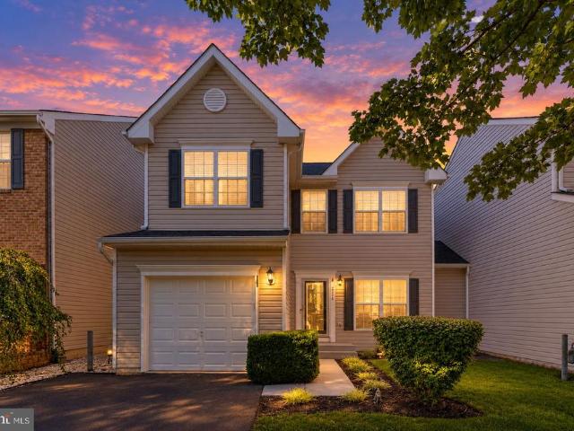 2170 Forsythia Drive