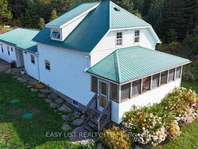 2170 Highway 520 W, Ryerson, ON, P0A 1C0 house for sale | Listing ID X12417 | Royal LePage