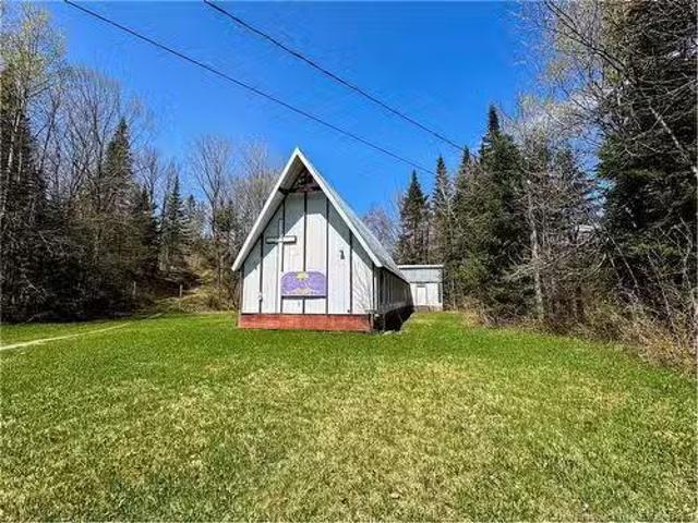 2170 Kintore Rd, Kincardine, NB, E7H 2M5 house for sale Lis.