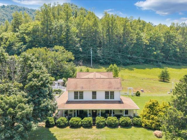 2170 Lone Ivy Road