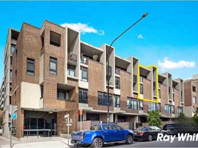 217/11A Conferta Avenue, TALLAWONG Apartment for rent Listed.