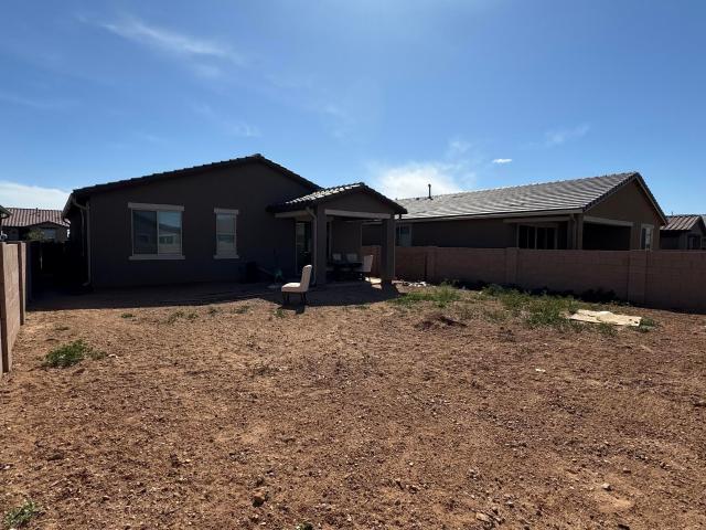 21714 E Holstein Way, Red Rock, AZ 85145 | MLS #22614