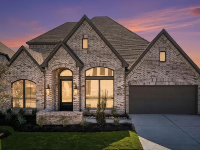 21715 Hummingbird Bush Drive, Cypress, US, TX