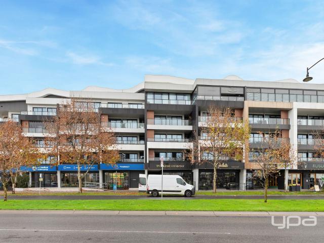 217/173 Caroline Springs Boulevard, Caroline Springs