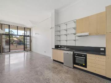217/199 201 Regent Street, Redfern, Australia