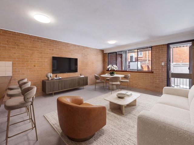 2/171 Military Road, Neutral Bay Apartment | Listed 20 October 2026