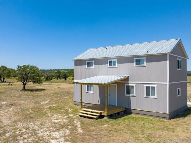 2171 County Road 419, Evant, TX 76525 | MLS #567759