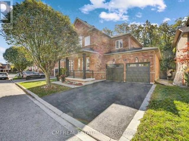 2171 Jardine Crescent, Burlington, ON, L7L 7K1 house for sale | Listing ID W13597 | Royal LePage