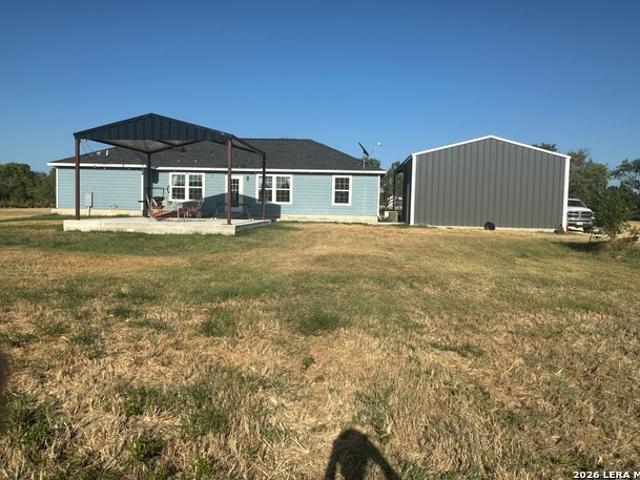 2171 & 2155 County Road 5710