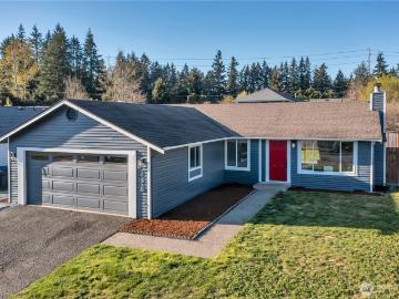 21720 SE 237th St, Maple Valley, WA 98038 | MLS #2538