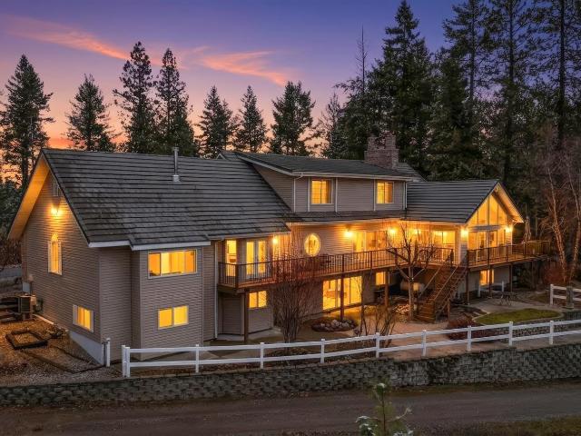 21727 N Vista Cir, Colbert, US, WA