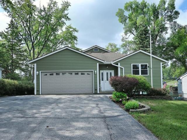 21725 th St, Bristol, WI 53104