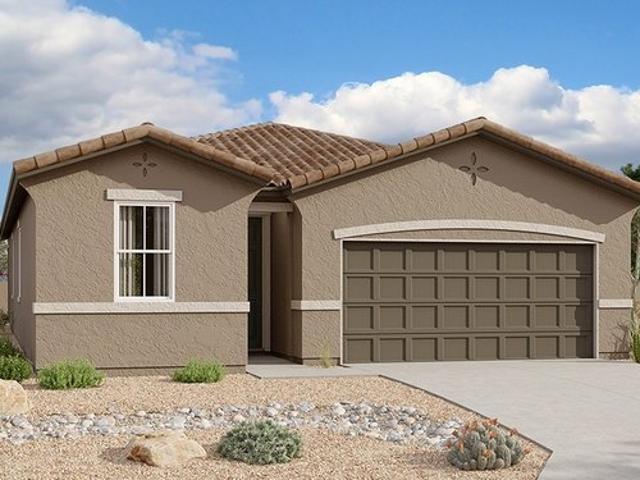 21725 E Telegraph Way, Red Rock, AZ 85145