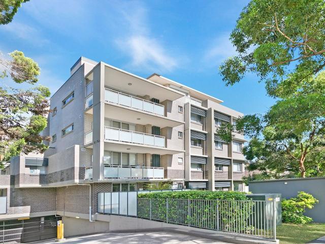 21/728 730 Pacific Highway, Gordon Apartment | Listed 08 October 2026