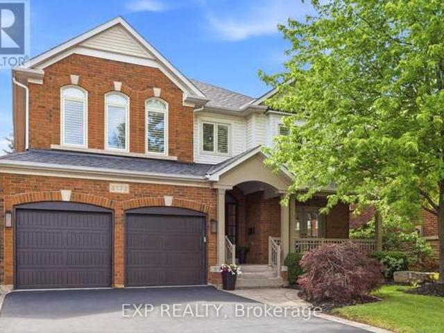 2172 North Ridge Trail, Oakville Jc Joshua Creek, ON, L6H 5M3 house for sale | Listing ID W13660 | Royal LePage