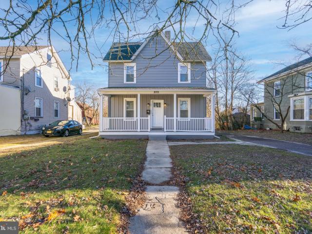 2172 Atco Ave, Atco, NJ 08004 | MLS #NJCD2109