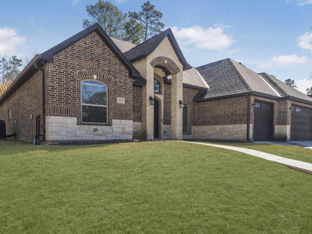 2172 Greentree Drive