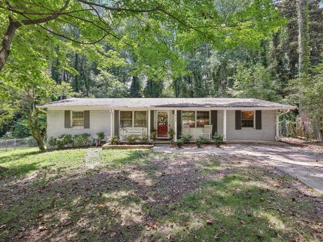 2172 Jonathon Lane NE, Brookhaven, US, GA