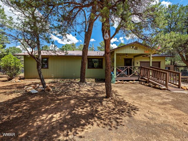 2172 Tenderfoot Trail