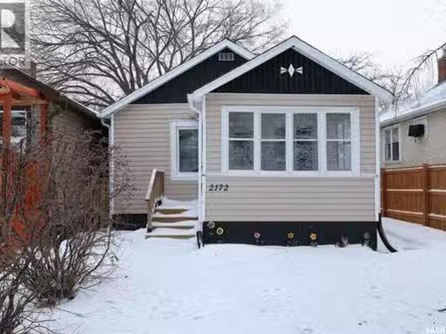 2172 Wallace Street, Regina, SK, S4N 4A5 house for sale Lis.