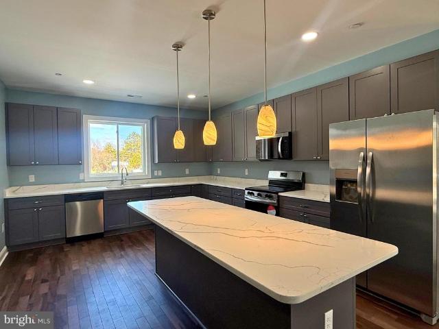 21733 Centennial Lane