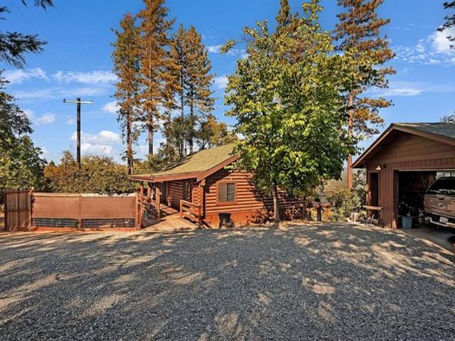 21730 Sky High Blvd, Pine Grove, CA 95665