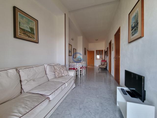 2173 Appartamento Trilocale in affitto a Montauro