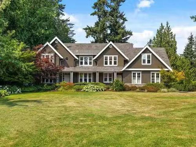 2173 204A Street, Langley, BC, V2Z 2A2 house for sale Listi.