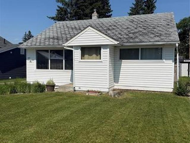 217 3A Street E, Nipawin, SK, S0E 1E0 house for sale | Listing ID SK042881 | Royal LePage